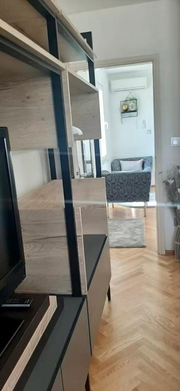 Villa Evamar, Island Krk Punat Luaran gambar