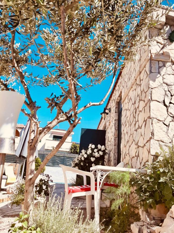 Villa Evamar, Island Krk Punat Luaran gambar