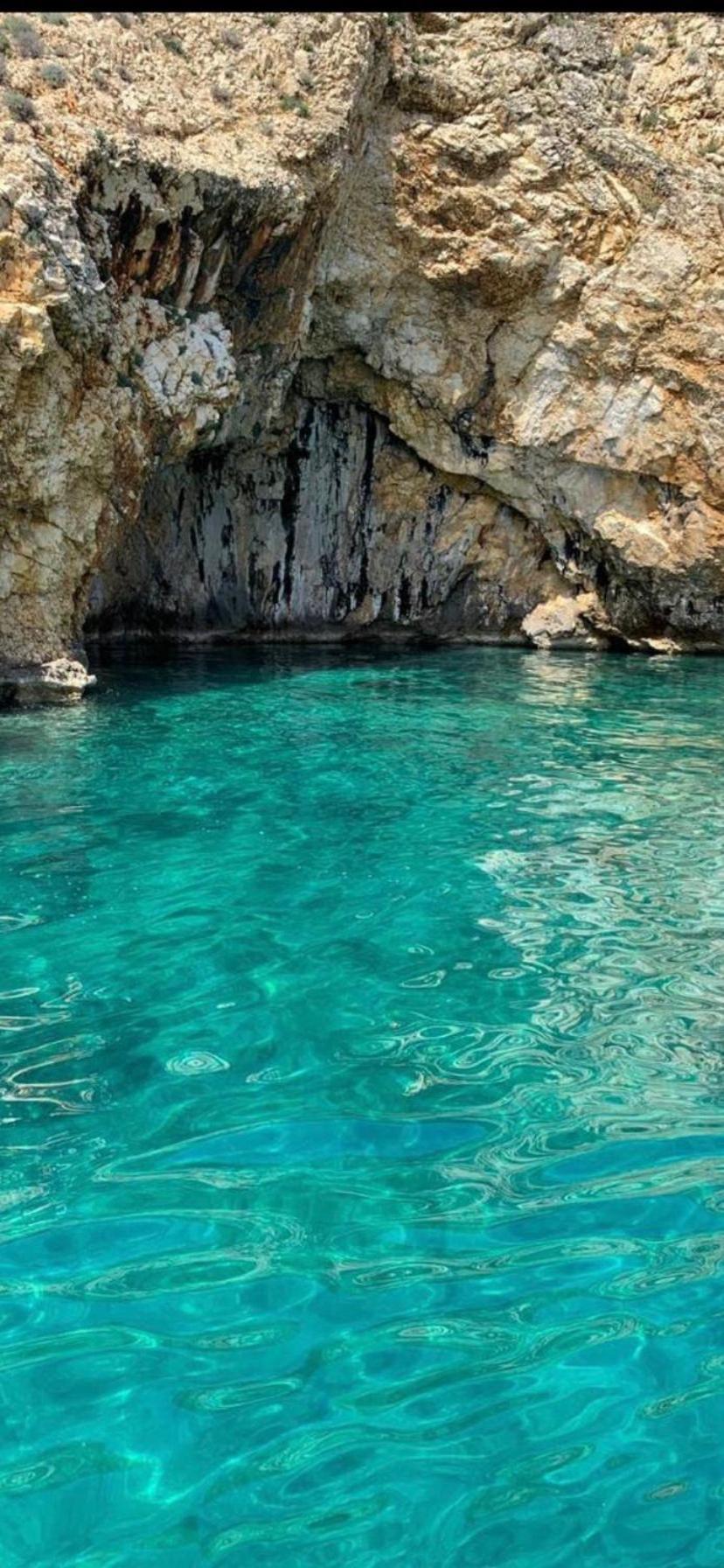 Villa Evamar, Island Krk Punat Luaran gambar