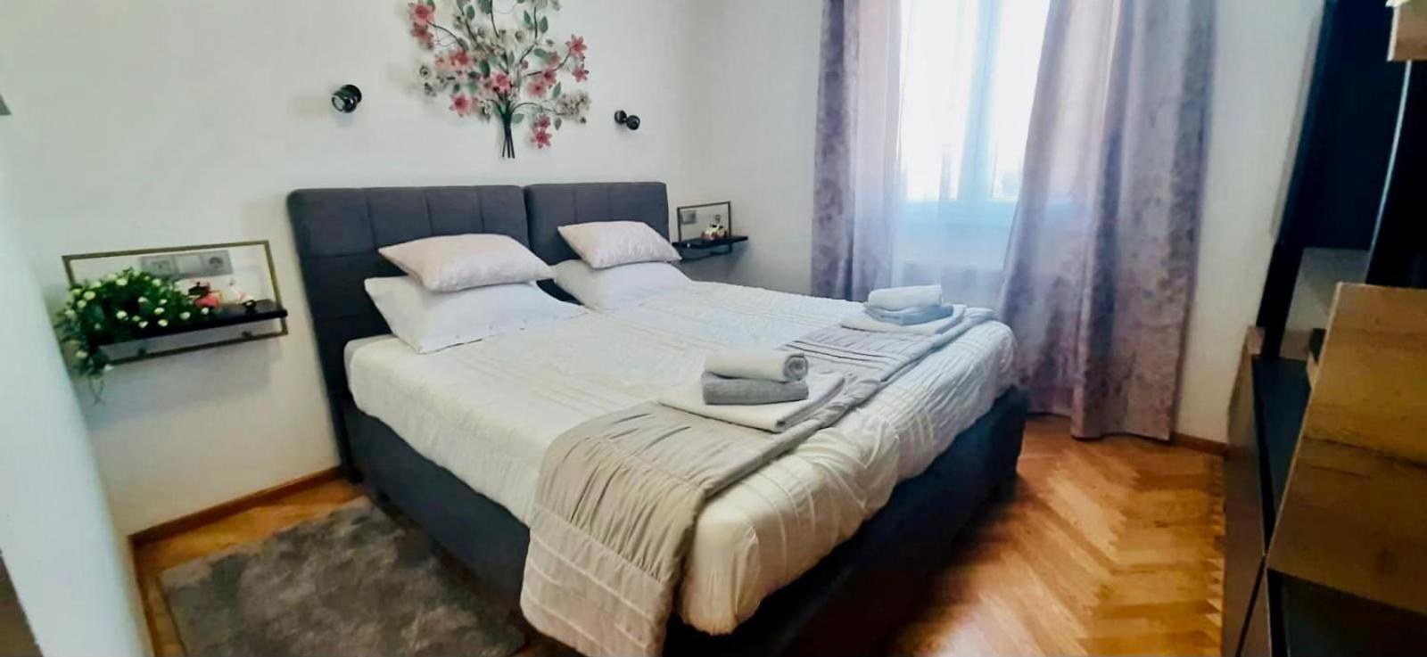 Villa Evamar, Island Krk Punat Luaran gambar
