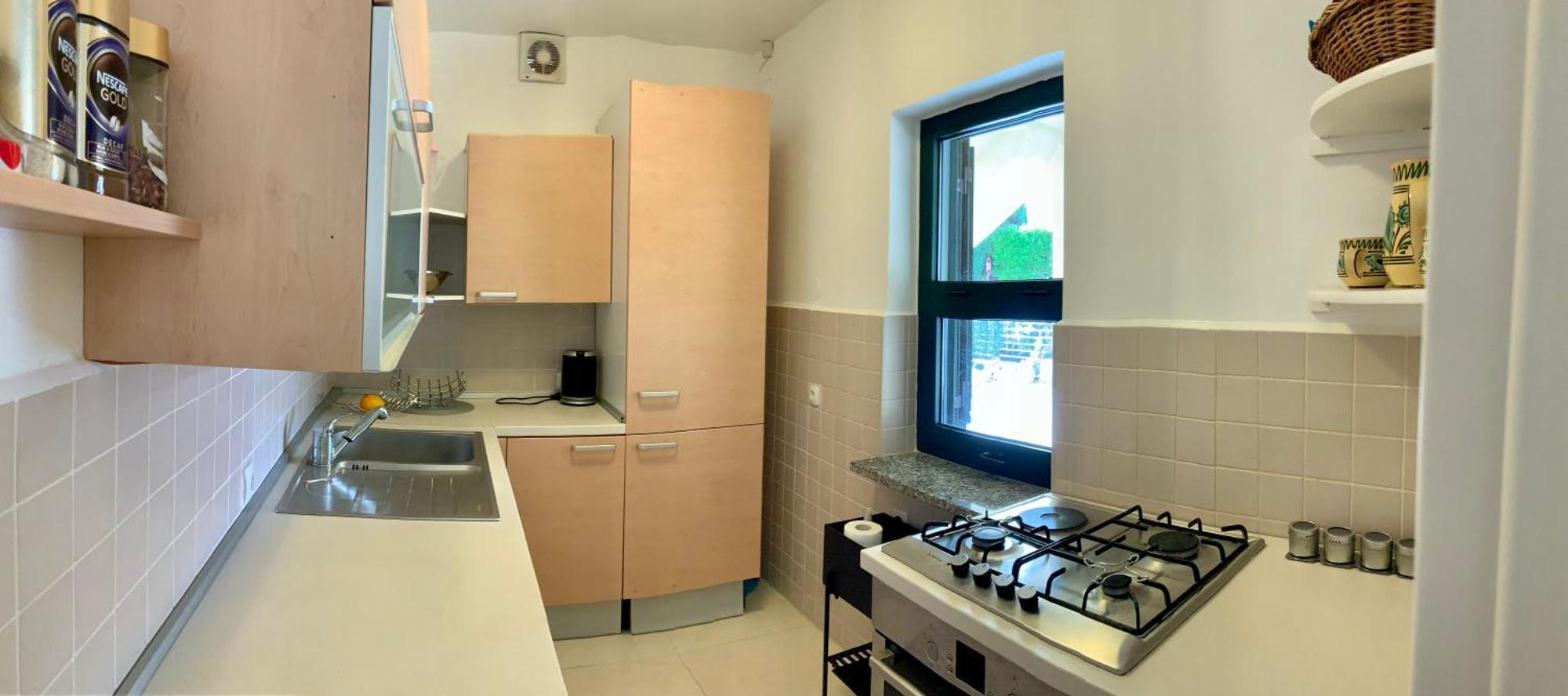 Villa Evamar, Island Krk Punat Luaran gambar