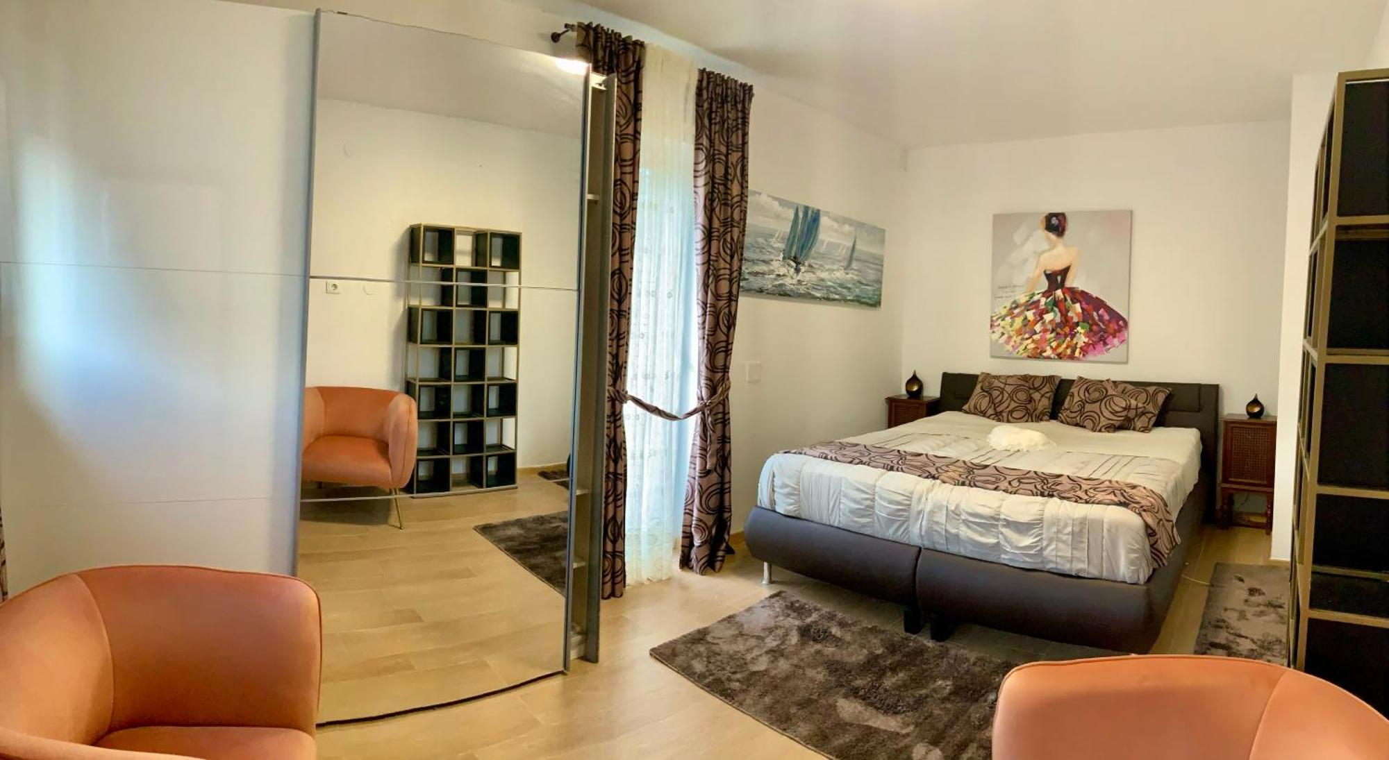 Villa Evamar, Island Krk Punat Luaran gambar