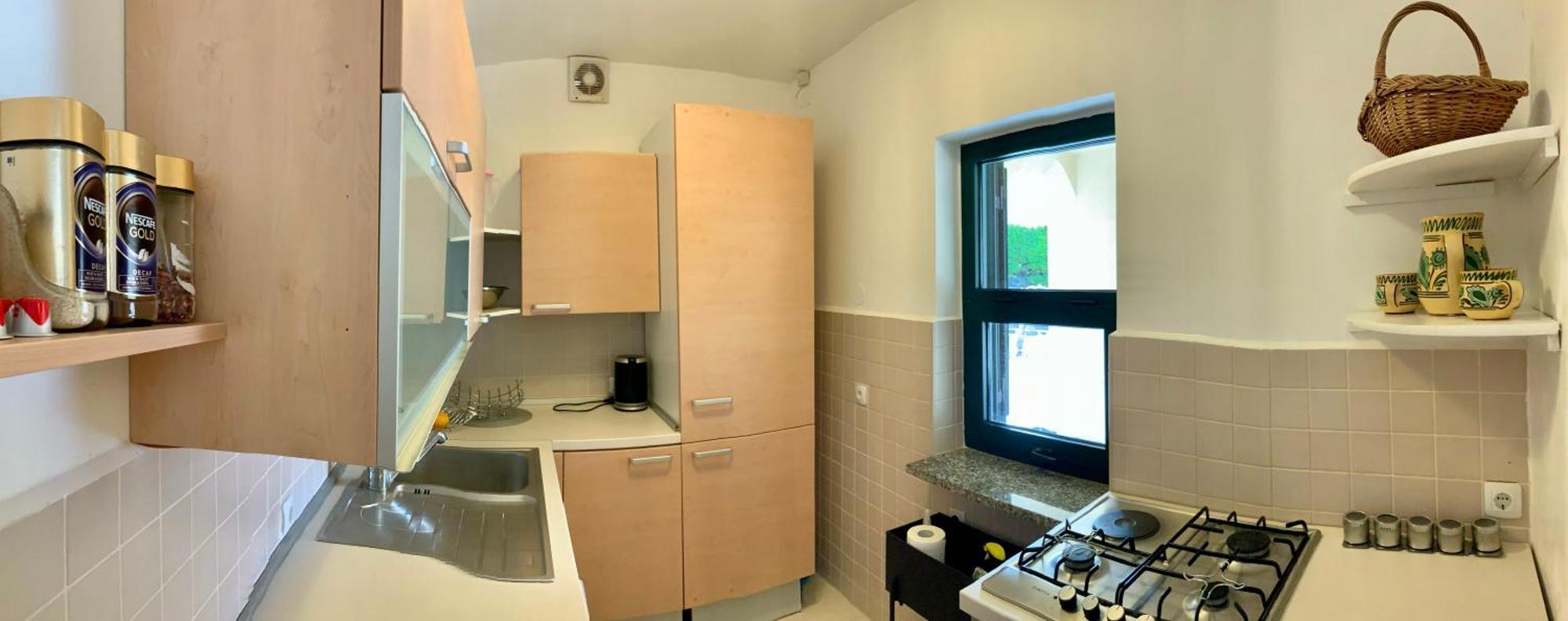 Villa Evamar, Island Krk Punat Luaran gambar