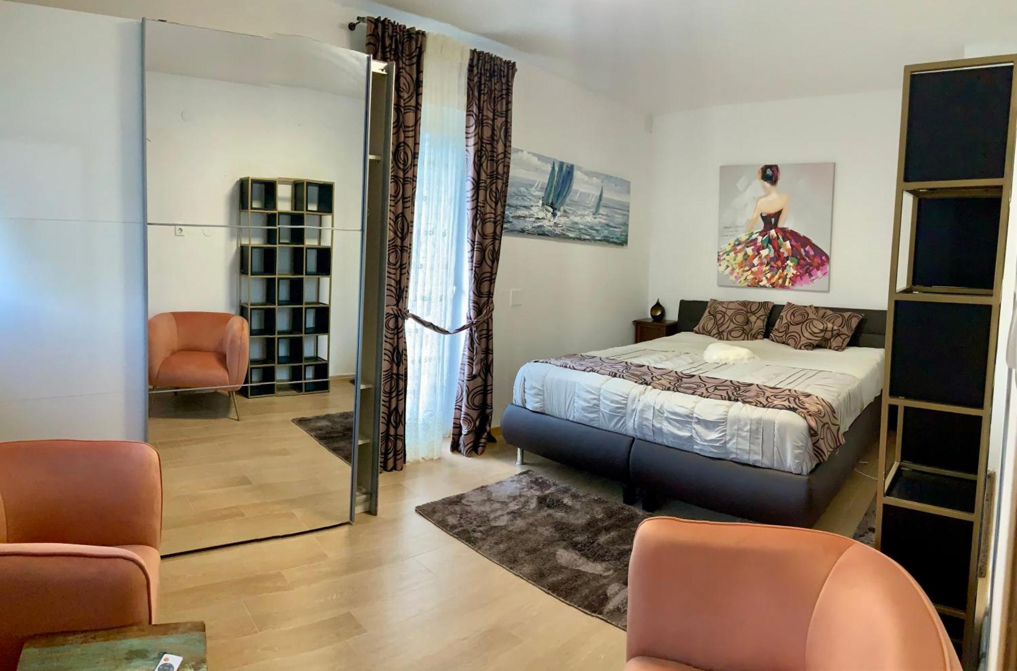 Villa Evamar, Island Krk Punat Luaran gambar